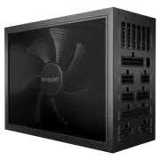 Sursă Alimentare PC be quiet! DARK POWER PRO 13, 1300 W, Negru