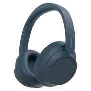 Наушники SONY WH-CH720NL, Проводные / Беспроводные, Синий