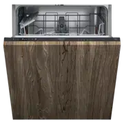 Встраиваемая посудомоечная машина Hotpoint-Ariston H2I HD526 A, Черный