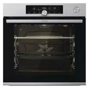 Электрический духовой шкаф Gorenje BPSA 6747 A08X, Silver