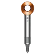 Фен Dyson Supersonic HD07, Nickel/Cooper