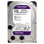 Жесткий диск Western Digital WD Purple WD43PURZ, 4ТБ, 3.5"
