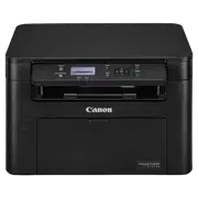 Dispozitiv multifuncțional Canon i-Sensys MF272dw, Negru