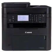 Лазерный МФУ Canon i-Sensys MF275dw, Чёрный