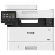 Лазерный МФУ Canon i-Sensys MF455dw, Белый