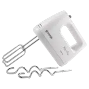 Mixer Manual Gorenje M360CW,  White