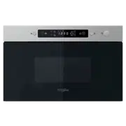 Встраиваемая микроволновая печь Whirlpool MBNA920X, Нерж. Сталь
