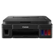 Струйный МФУ Canon MFD Pixma G2416, Чёрный