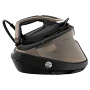 Fier de călcat cu generator de abur Tefal GV9820E0, Brown