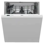 Встраиваемая посудомоечная машина Whirlpool W2I HD526 A, Белый