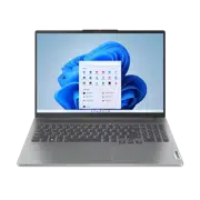 Ноутбук 16" Lenovo IdeaPad Pro 5 16IRH8, Arctic Grey, Intel Core i7-13700H, 16Гб/1024Гб, Без ОС
