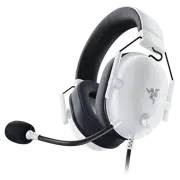 Наушники Razer BlackShark V2 X, Проводные, Белый