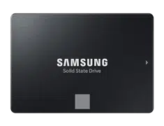 Unitate SSD Samsung 870 EVO MZ-77E250, 250GB, MZ-77E250B/KR