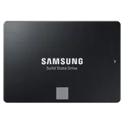 Unitate SSD Samsung 870 EVO MZ-77E250, 250GB, MZ-77E250B/KR