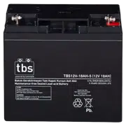 Батарея для ИБП Tuncmatik TSK1457, Black