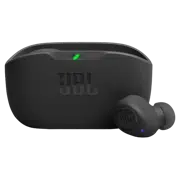Наушники JBL Wave Buds, Беспроводные, Черный