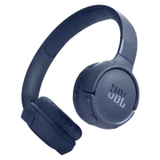 Căști JBL Tune 520BT, Albastru
