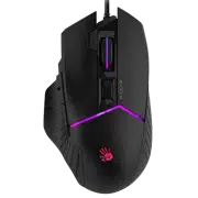Игровая мышь Bloody W95 Max, Black