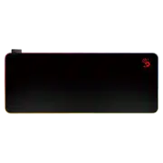 Игровой коврик для мыши Bloody MP-75N, Black