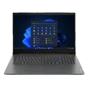 Ноутбук для бизнеса 17,3" Lenovo V17 G4 IRU, Iron Grey, Intel Core i5-1335U, 8Гб/512Гб, Без ОС