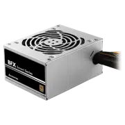 Блок питания для компьютеров Chieftec BFX-350BS, Серый