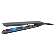 Placă de îndreptat părul Philips BHS510/00, Negru