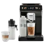 Кофемашина DeLonghi ECAM450.65.G, Black