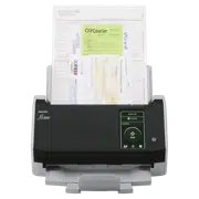 Scaner ADF Ricoh Scanner fi-8040, Negru