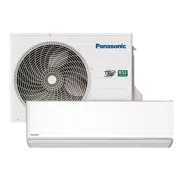 Sistem Split Panasonic SC-HZ25XKE / SU-HZ25XKE, 9kBTU/h, Alb