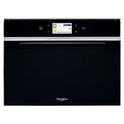 Микроволновая печь Whirlpool W11I MW161, Black