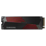 Накопитель SSD Samsung 990 PRO MZ-V9P2T0CW, 2048ГБ