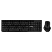 Tastatura & Mouse Sven KB-C3500W, Negru