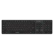 Клавиатура SVEN E5300W, Black