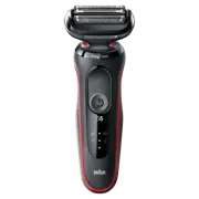 Электробритва мужская Braun Series 5 51-R1200s, Black