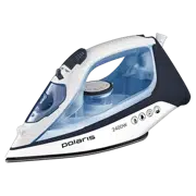 Fier de călcat Polaris PIR 2483K, Light Blue