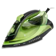 Fier de călcat Polaris PIR 2550AK, Green