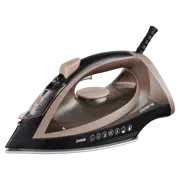 Fier de călcat Polaris PIR 2605AK, Mokko