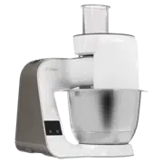 Кухонный комбайн Bosch MUM5XW20, Белый