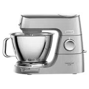 Кухонный комбайн Kenwood KVC85.594SI, Серебристый