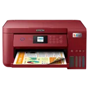 Dispozitiv multifuncțional Epson EcoTank L4267, Bordo