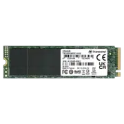 Накопитель SSD Transcend MTE115S, 250Гб