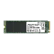 Накопитель SSD Transcend MTE115S, 500Гб, TS500GMTE115S