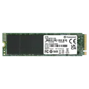 Накопитель SSD Transcend MTE115S, 2000Гб, TS2TMTE115S