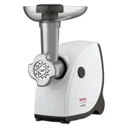 Maşina de tocat carne Tefal NE463138, Alb