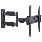 Suport pentru televizor Gembird WM-55ST-02, Negru