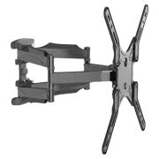 Suport pentru televizor Gembird WM-60ST-01, Negru