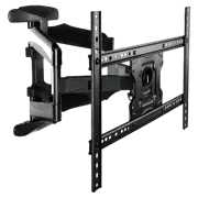 Suport pentru televizor Gembird WM-75ST-01, Negru