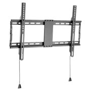 Suport pentru televizor Gembird WM-80F-01, Negru