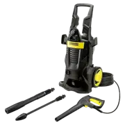 Mini-maşină de spălat cu presiune Karcher K 6 Special, Galben