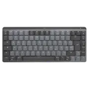 Клавиатура Logitech MX Mechanical Mini, Серый